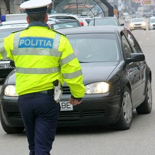 Bărbat din Satu Mare condamnat la închisoare pentru conducere fără permis