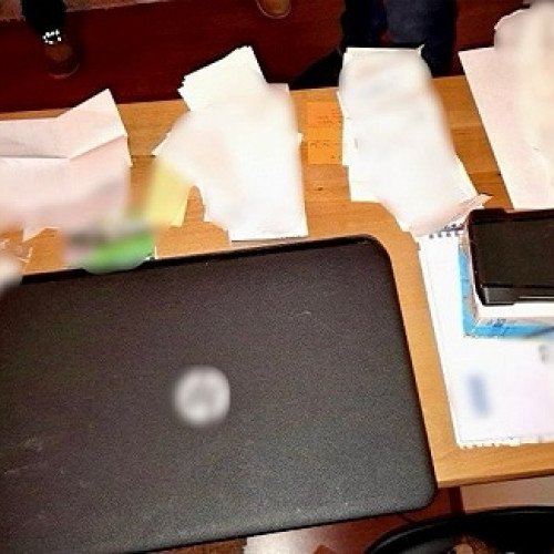 Percheziții în Bacău și Satu Mare într-un caz de criminalitate organizată