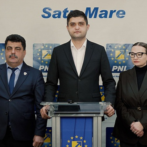 Liberalii din Satu Mare lansează o campanie pentru redeschiderea strandului municipal
