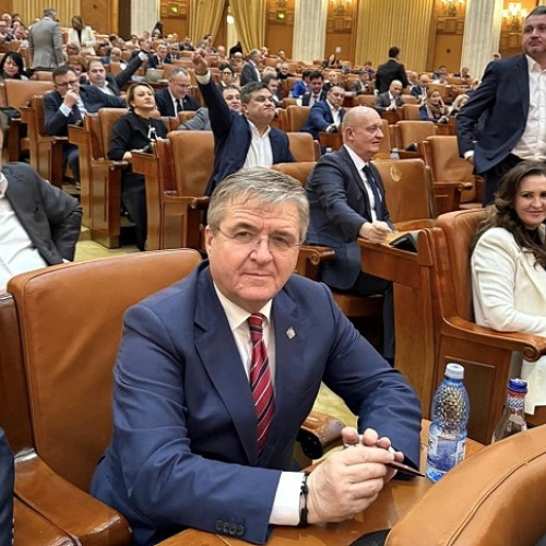 Amendamente aprobate pentru bugetul de stat 2025 în Satu Mare