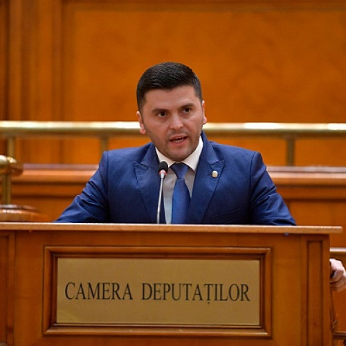 Deputatul Adrian Cozma solicită Guvernului plata despăgubirilor pentru persoanele persecutate