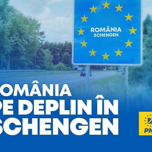 România și Bulgaria vor intra în Spațiul Schengen din 1 ianuarie 2025
