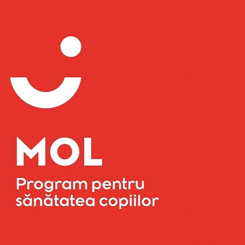 MOL România și Fundația Pentru Comunitate anunță rezultatele programului pentru sănătatea copiilor