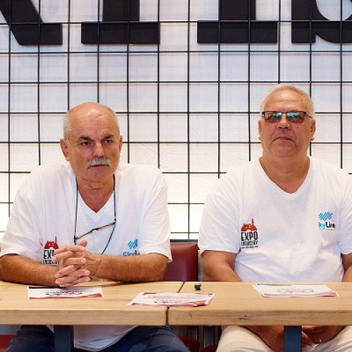 Expo Industry Satu Mare, un eveniment dedicat oportunităților de afaceri