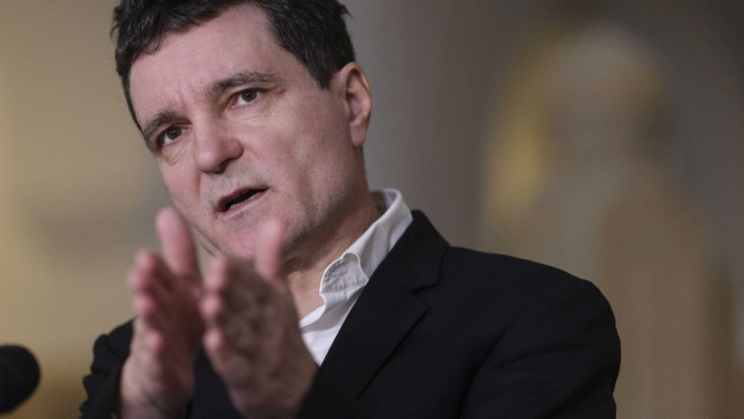 Nicuşor Dan, despre alegerile prezidențiale: Depinde foarte mult dacă lui Călin Georgescu i se va valida candidatura sau nu