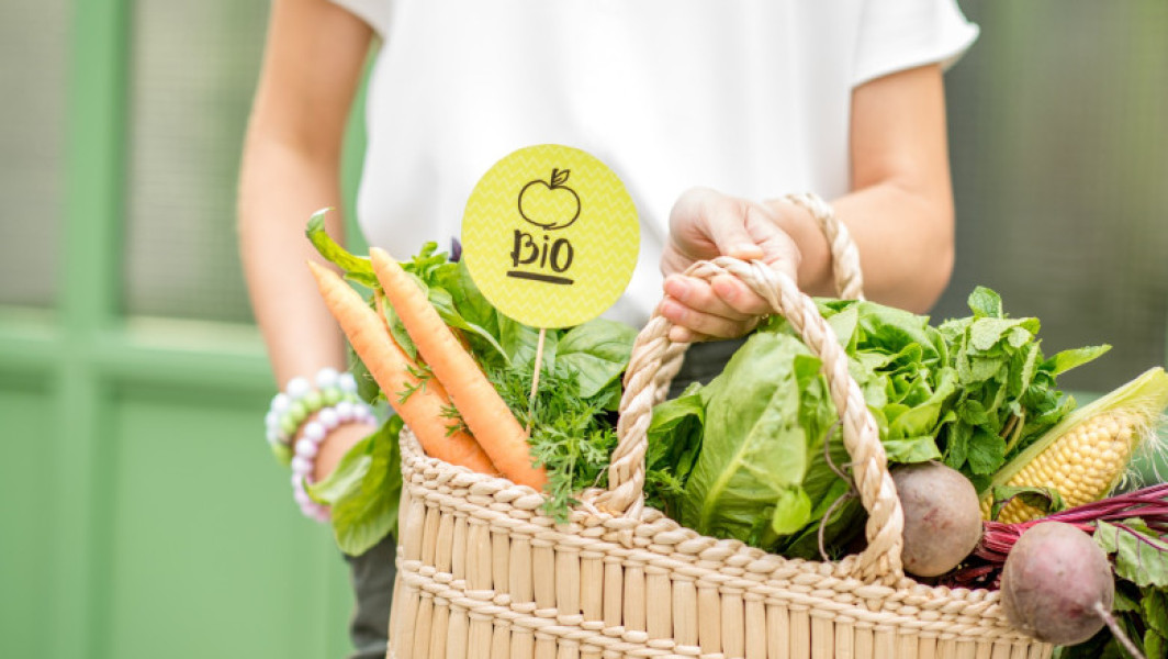 Românii nu au încredere în produsele ecologice, arată un studiu