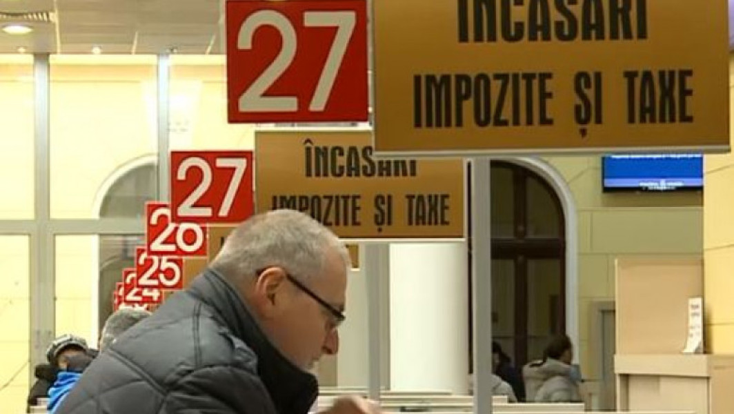 Amnistie fiscală în Timișoara pentru micii datornici
