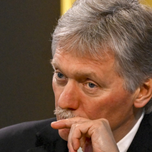 Kremlinul afirmă că anexarea teritoriilor ucrainene este "nenegociabilă"