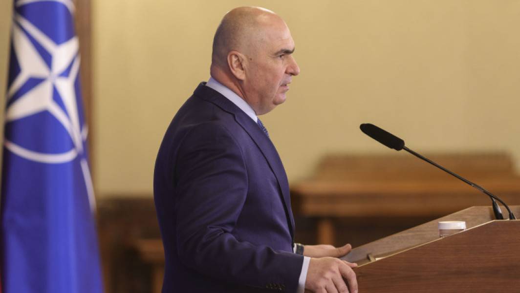 Ilie Bolojan: NATO rămâne un scut important de apărare