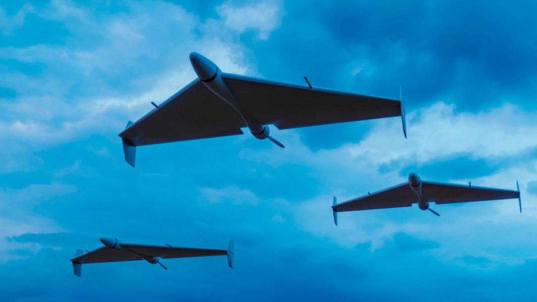 Parlamentul adoptă legi pentru doborârea dronelor ilegale