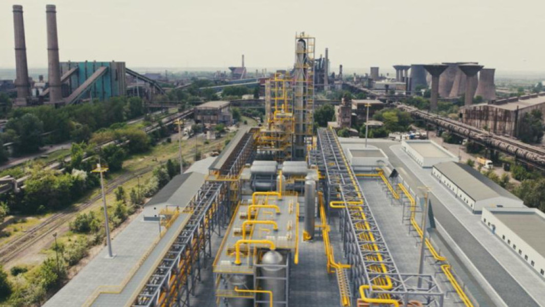 Liberty Galați, în criză financiară gravă