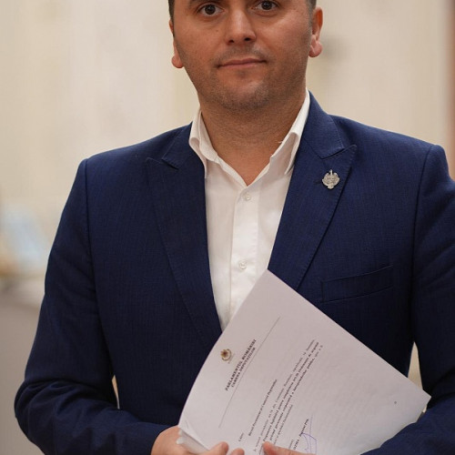 Deputatul Adrian Cozma propune Ziua Națională a Familiei