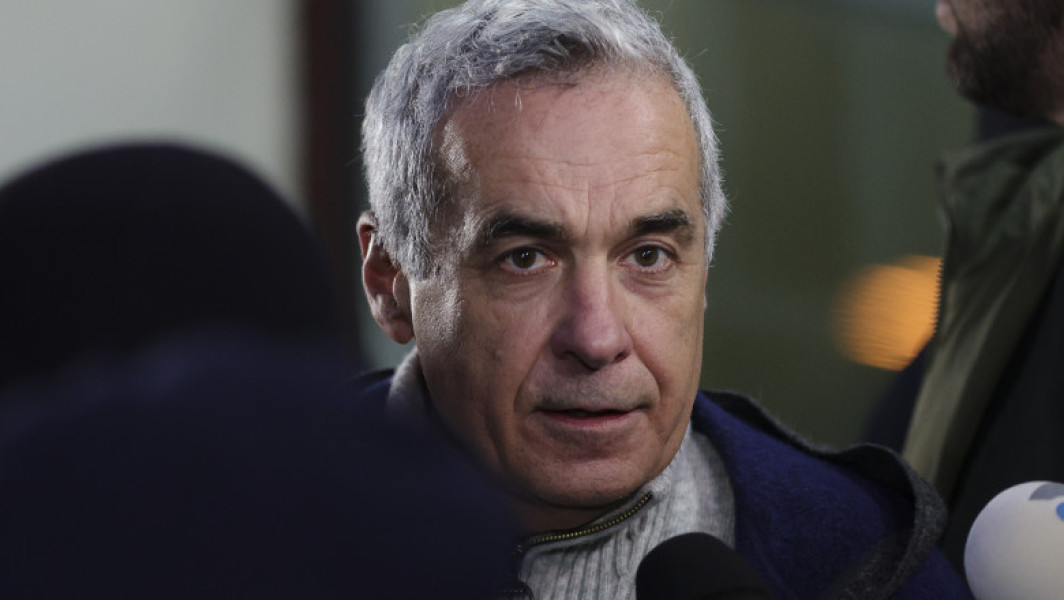 Decizia Biroului Electoral Central respinge candidatura lui Călin Georgescu