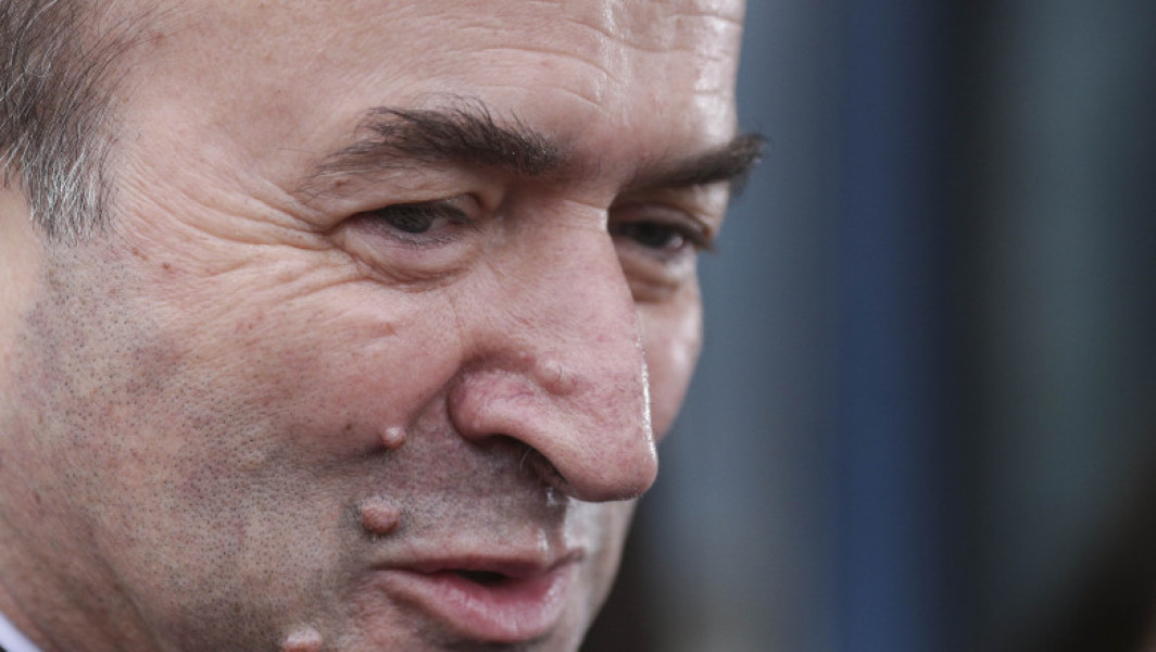 Decizia BEC privind candidatura lui Călin Georgescu, explicată de Tudorel Toader