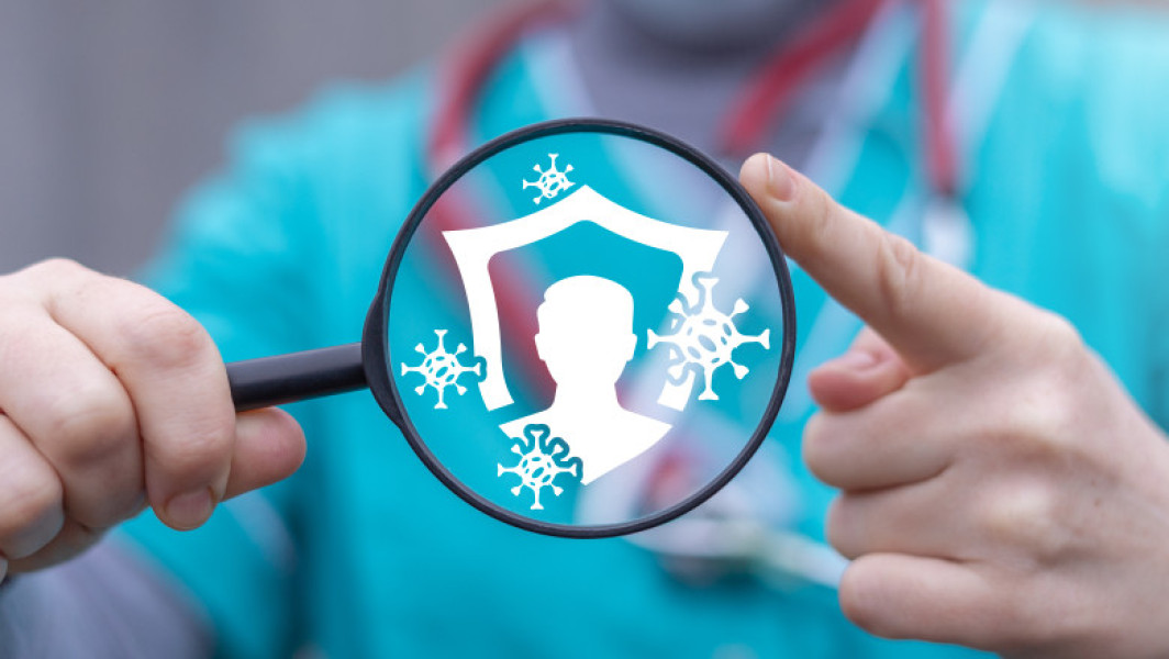 O nouă descoperire în lupta împotriva infecțiilor