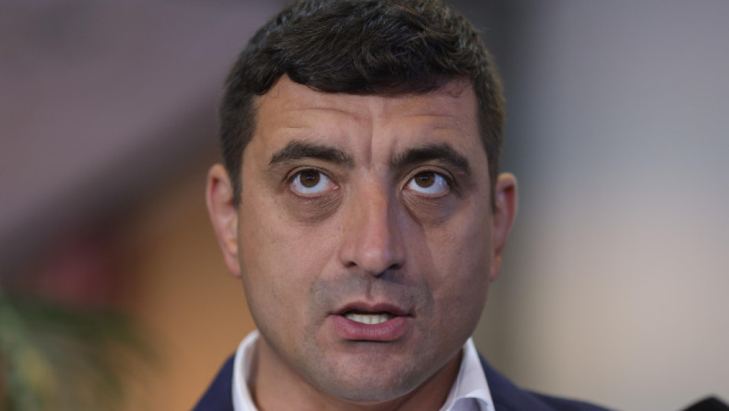 George Simion, liderul AUR, reacționează după violențele de la BEC