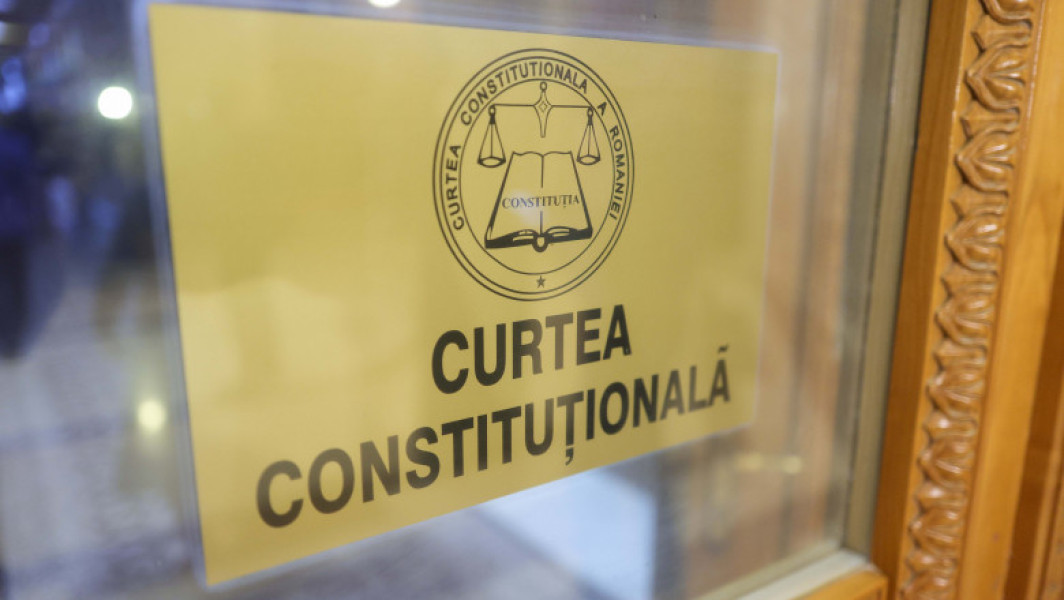 Curtea Constituțională a decis că legea pensiilor militare este neconstituțională
