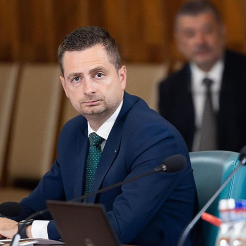 Guvernul României oferă sprijin pentru sectorul piscicol