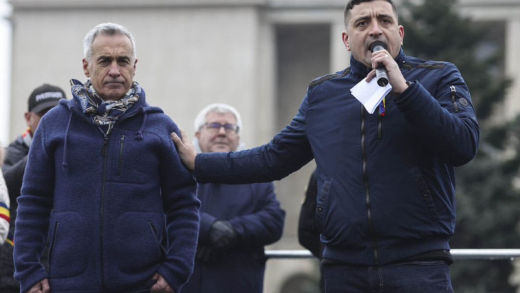 AUR consideră decizia CCR drept "abuzivă" și anunță greva parlamentară