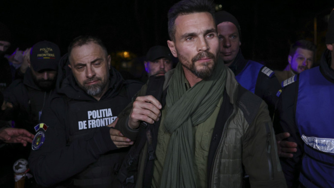Parchetul General a trimis în judecată un bărbat pentru răspândirea de simboluri fasciste