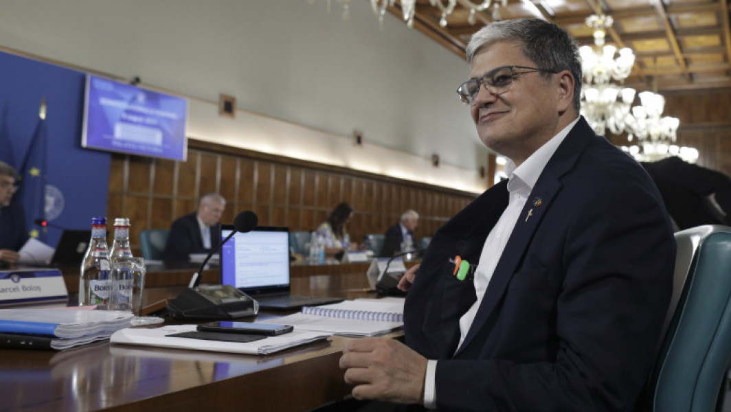 România pe primul loc în Europa la atragerea fondurilor europene