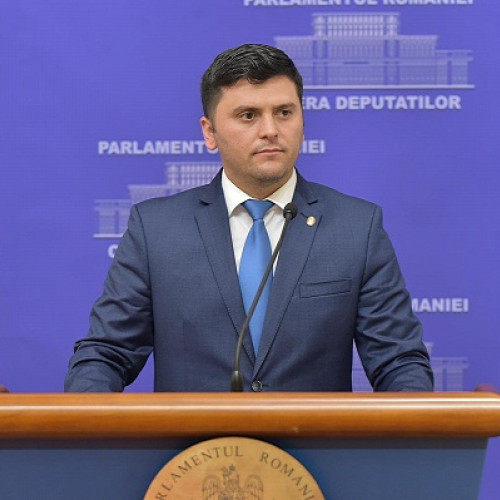 Deputatul Adrian Cozma solicită actualizarea pensiilor militare