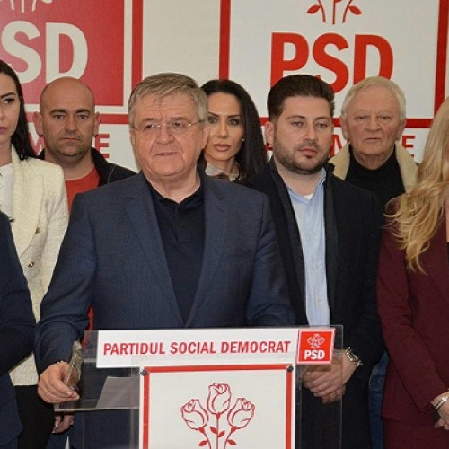 Probleme de colaborare între PSD și UDMR la Carei