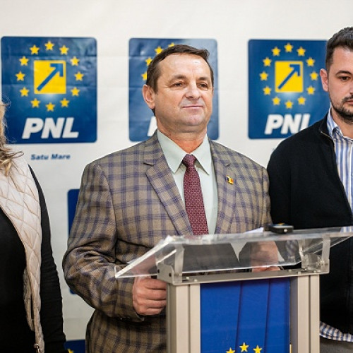 Timp de trei ore de discuții intense la Consiliul Județean Satu Mare