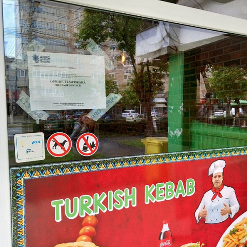 Controale la Mr. Afzal Food SRL din Satu Mare: Amenzi și nereguli descoperite