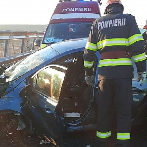Evenimente rutiere în Carei și Orasu Nou Vii
