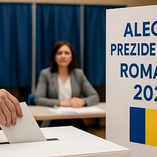 Prezența la vot în Județul Satu Mare scade în comparatie cu alegerile din anul trecut