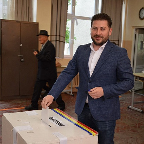Liderii social-democrați din Satu Mare se mobilizează prin vot