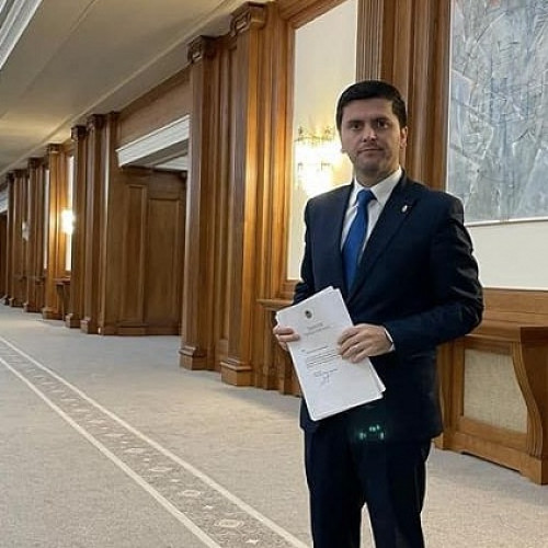 Satmarenii vor beneficia de un nou proiect de lege pentru producerea palincii