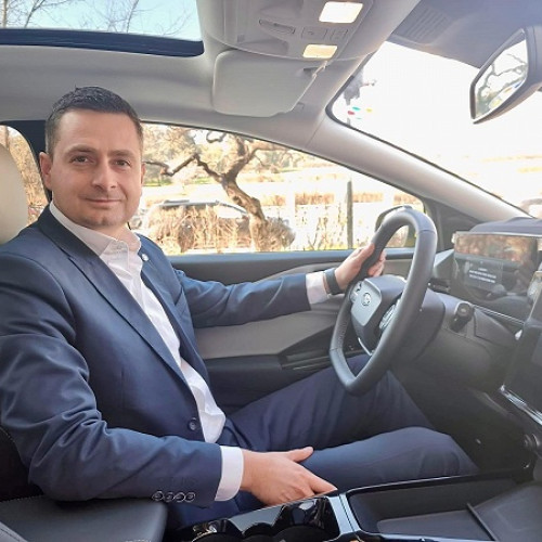 Fonduri disponibile pentru Programul &quot;Rabla Auto 2025&quot;