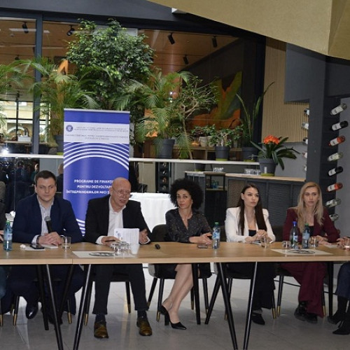 PSD Satu Mare organizează evenimente pentru tineri antreprenori