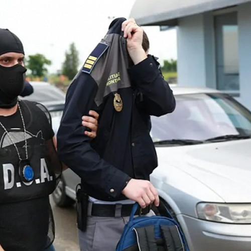 Dosar penal la Tribunalul Satu Mare pentru dare de mită și contrabandă cu țigări