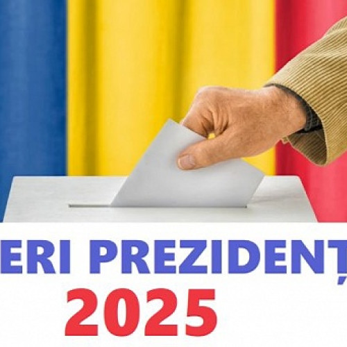 Satu Mare: Prezență la vot în creștere în urma alegerilor prezidențiale
