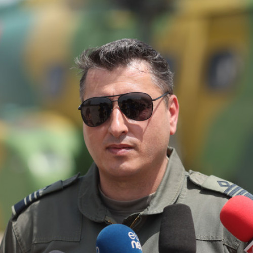 comandantul bazei 57 aeriene "mihail kogălniceanu" audiat de procurori într-un dosar de fals intelectual