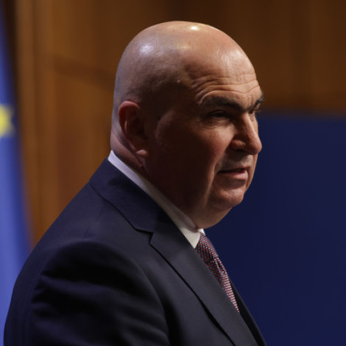 Bolojan a anunțat numirea unei noi conduceri la ANAF
