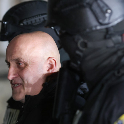 Horațiu Potra este urmărit penal pentru evaziune, delapidare și spălare de bani. Procurorii i-au pus sechestru pe aur și pe conturi