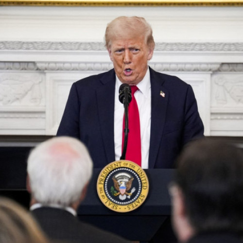 Trump, despre Putin: „Nu vreau să spun că este un ucigaș, dar este un tip dur”