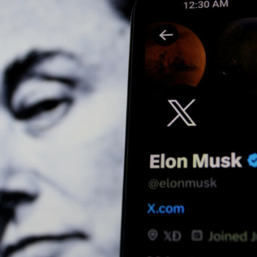 Platforma X a lui Elon Musk acuză Franța de o anchetă „motivată politic” și anunță că nu va coopera cu autoritățile