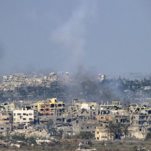 Analiză Lumea musulmană, „puternică în retorică, slabă în acțiune”. Organizația care ar putea schimba cursul crizei din Fâșia Gaza