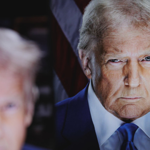 Analiză „Nimic nu e sigur în lumea lui Donald Trump”. „Russiagate” și eforturile administrației SUA de a băga scandalul sub preș