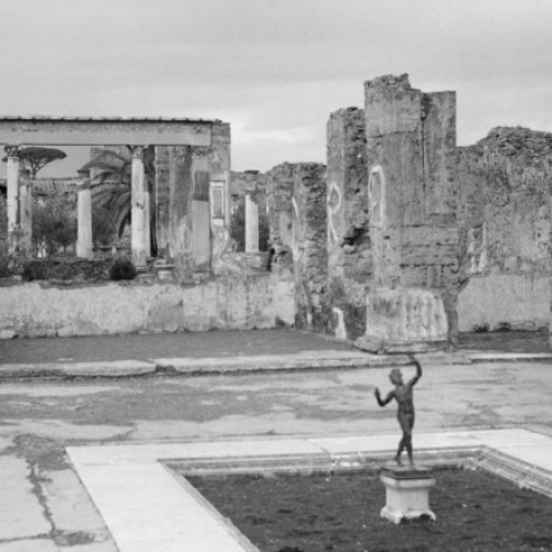 Noi cercetări arată ce s-a întâmplat cu supraviețuitorii erupției vulcanice de la Pompei. „Imaginea este mai clară acum”