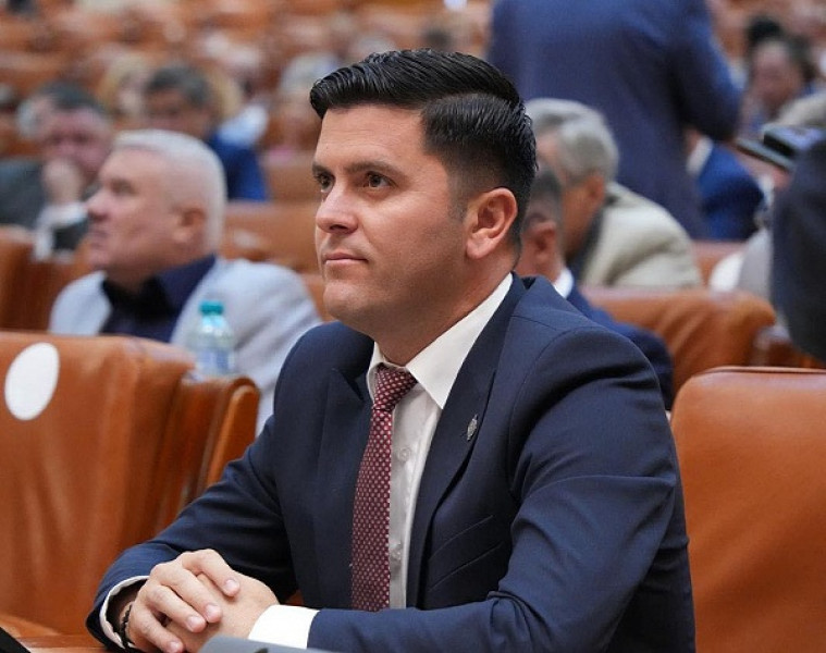 Deputatul PNL de Satu Mare susține modificarea Codului Rutier pentru tractoare