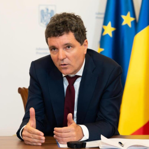 Nicușor Dan cere solidaritate cu Polonia în contextul securității