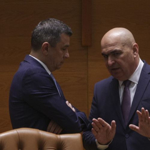 Grindeanu: premierul, probabil cea mai grea funcție din România