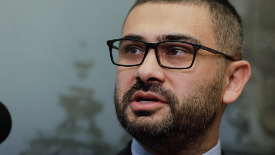 Manole: pachetul 3 nu cuprinde pensii speciale pentru magistrați