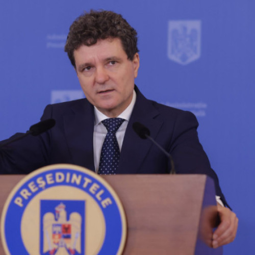 Nicușor Dan: încă nu are o imagine clară despre noiembrie